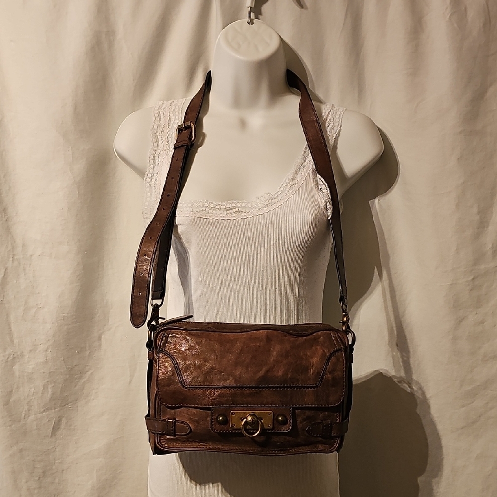 Frye Cameron Crossbody Bag